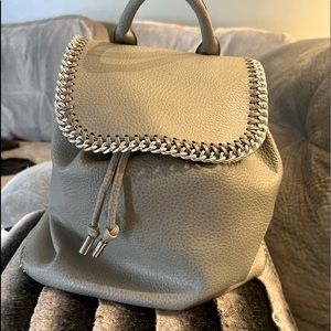 Sleek boutique fashion back - beautiful and used a few times